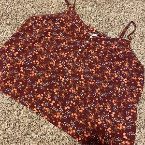 Worn once dress shirt. Super comfy and soft. Old navy brand, size XXL